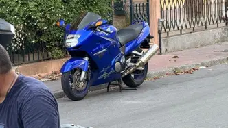 Honda CBR 1100 XX  (2001 - 06) usata