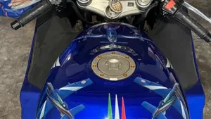 Honda CBR 1100 XX  (2001 - 06)  (3)