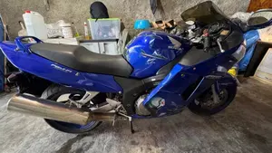 Honda CBR 1100 XX  (2001 - 06)  (5)