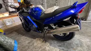 Honda CBR 1100 XX  (2001 - 06)  (6)