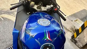 Honda CBR 1100 XX  (2001 - 06)  (12)