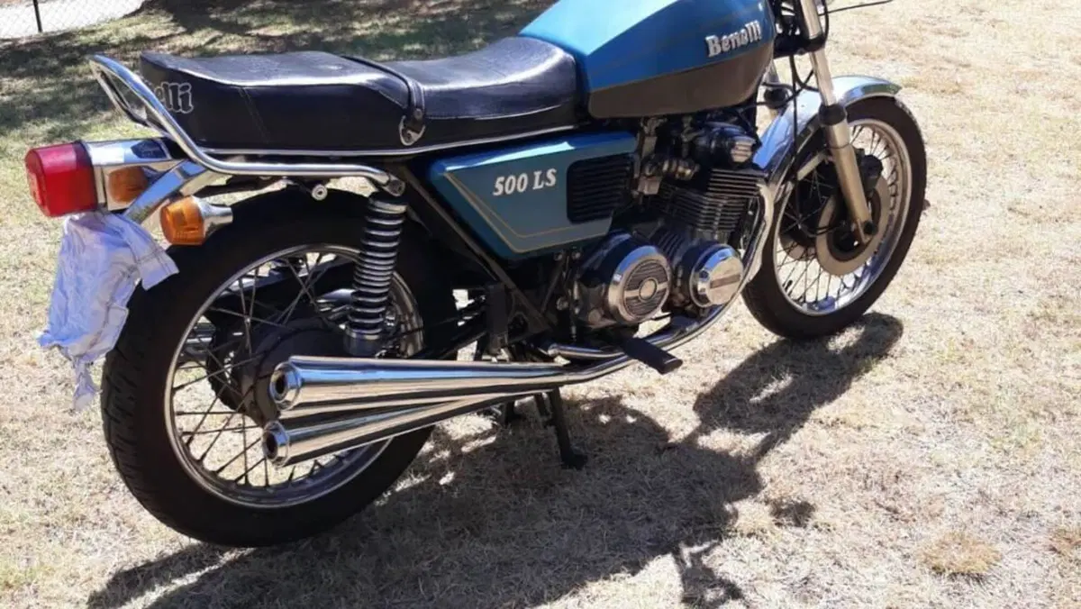 Benelli   (2)