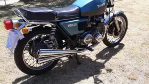 Benelli   (2)