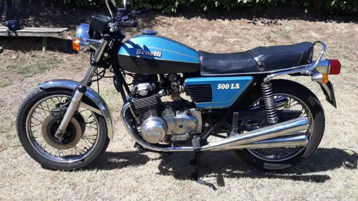 Benelli   (4)