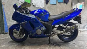 Honda CBR 1100 XX  (2001 - 06)  (14)
