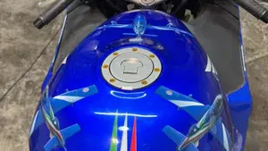 Honda CBR 1100 XX  (2001 - 06)  (17)