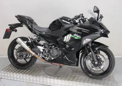 Kawasaki Ninja 500 (2024 - 26) - Annuncio 10091878