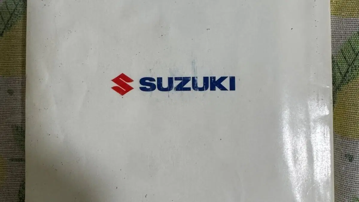 Suzuki Burgman AN 400 ABS (2010 - 13)  (9)