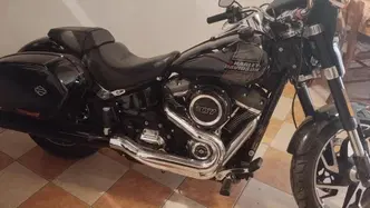 Harley-Davidson Sport Glide (2021 - 25) usata