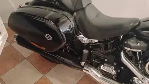 Harley-Davidson Sport Glide (2021 - 25)  (2)