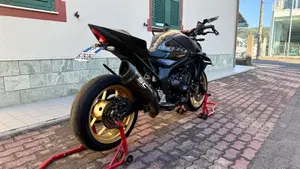 Honda CB 1000 Hornet SP (2025 - 26)  (3)