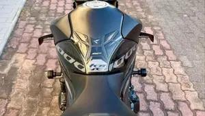 Honda CB 1000 Hornet SP (2025 - 26)  (4)
