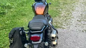 Triumph Scrambler 900 Stealth Edition (2024)  (4)