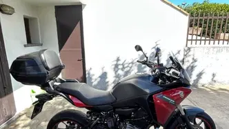Yamaha Tracer 700 (2020)