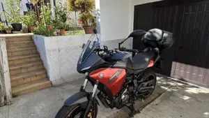 Yamaha Tracer 700 (2020)  (2)