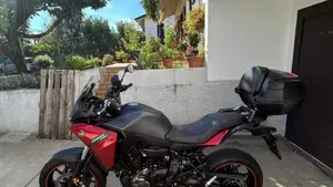 Yamaha Tracer 700 (2020)  (3)