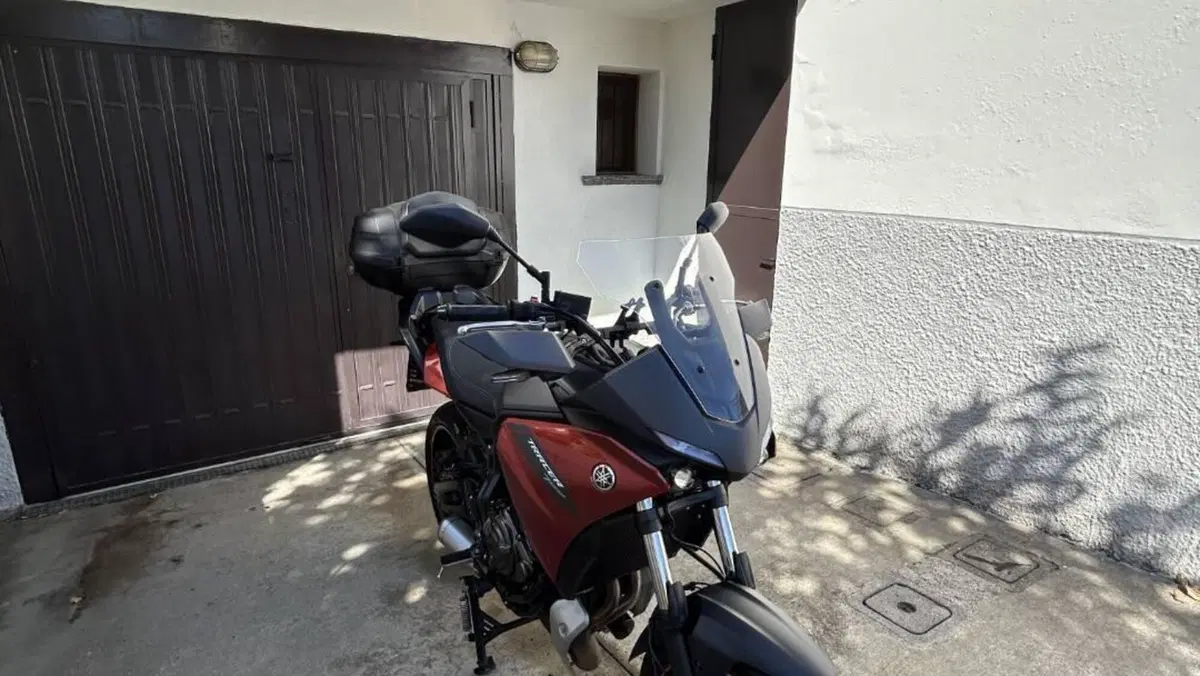 Yamaha Tracer 700 (2020)  (4)