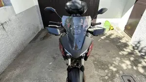 Yamaha Tracer 700 (2020)  (5)