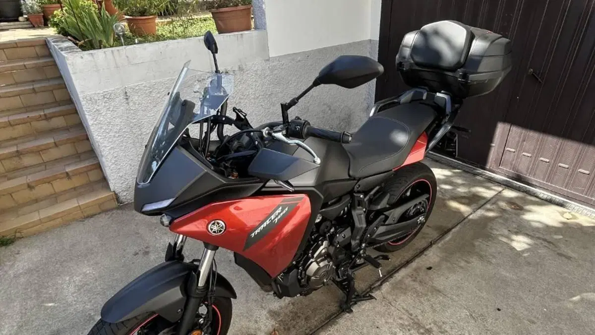 Yamaha Tracer 700 (2020)  (6)
