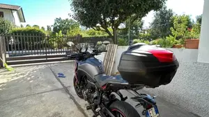 Yamaha Tracer 700 (2020)  (8)