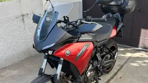 Yamaha Tracer 700 (2020)  (10)