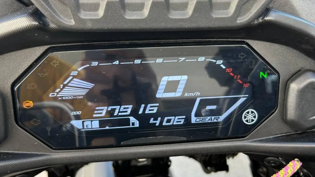 Yamaha Tracer 700 (2020)  (11)