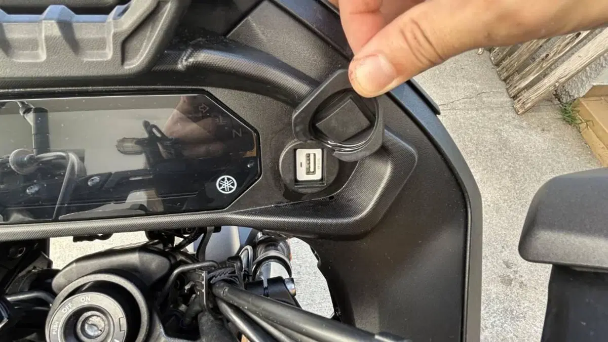 Yamaha Tracer 700 (2020)  (12)