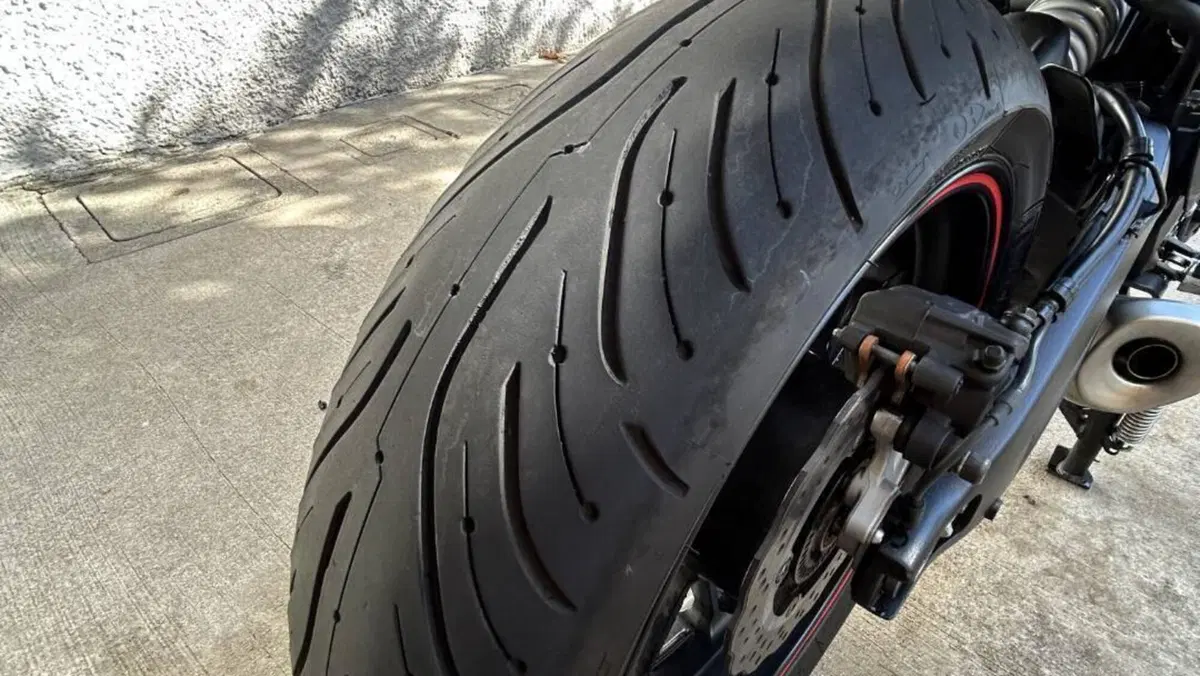 Yamaha Tracer 700 (2020)  (13)