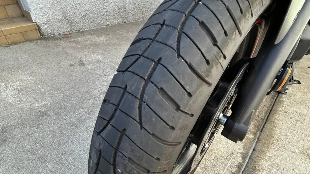 Yamaha Tracer 700 (2020)  (14)