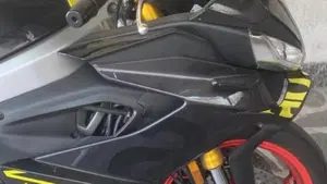 Aprilia RS 660 (2025 - 26)  (2)