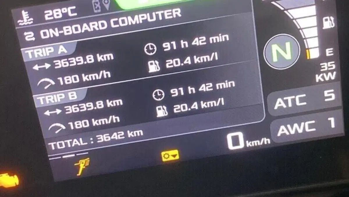 Aprilia RS 660 (2025 - 26)  (7)
