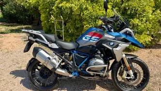 Bmw R 1200 GS (2017 - 18) usata