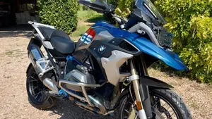 Bmw R 1200 GS (2017 - 18)  (2)