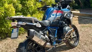 Bmw R 1200 GS (2017 - 18)  (3)