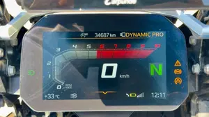 Bmw R 1200 GS (2017 - 18)  (5)