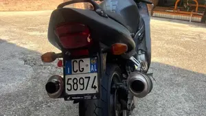Honda CBR 1100 XX  (2001 - 06)  (7)