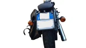 Harley-Davidson 1200 Forty-Eight (2010 - 15)  (9)
