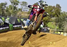 MXGP 2026 rd.16 QUALIFYING RACE – Harnem pista di decollo del Volo JH 2026? [VIDEO]
