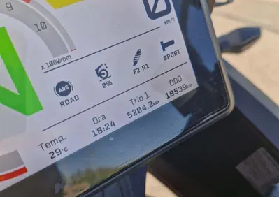 KTM 1290 Super Adventure S (2021) - Annuncio 10032789