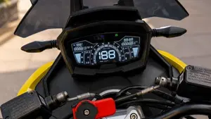 Aprilia SR GT 200 Sport (2025 - 26)  (2)