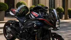 Suzuki Katana 1000 Jindachi (2019 - 20)  (7)
