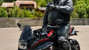 Suzuki Katana 1000 Jindachi (2019 - 20)  (8)