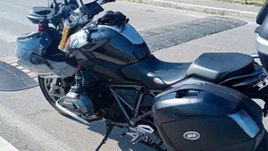 Bmw R 1200 R (2015 - 16) 