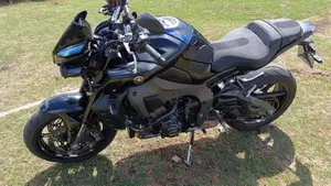 Yamaha MT-10 (2022 - 26)  (3)