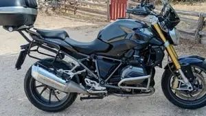 Bmw R 1200 R (2015 - 16)  (3)