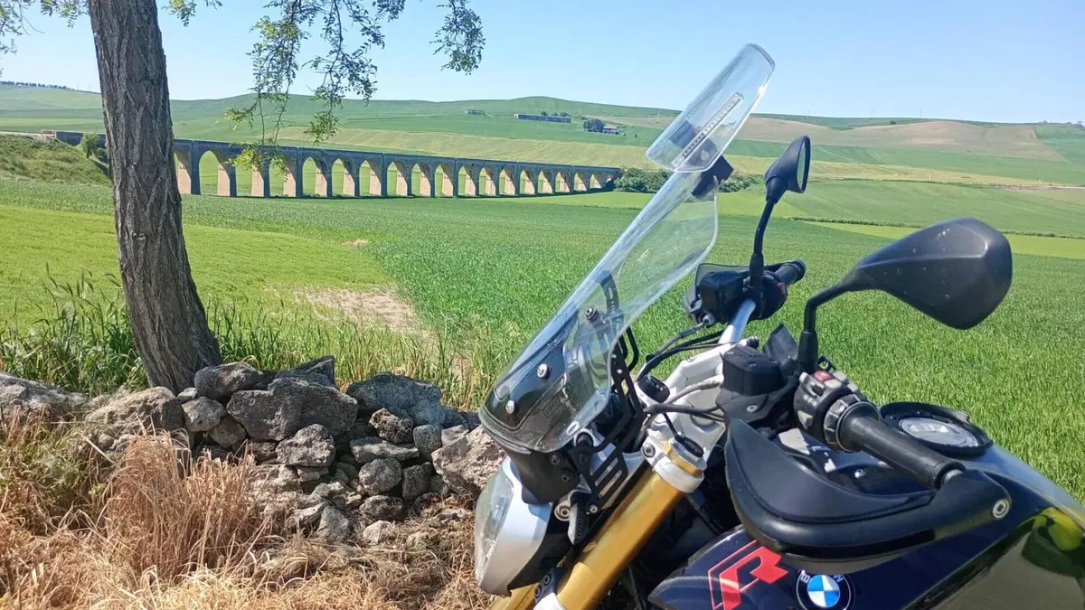 Bmw R 1200 R (2015 - 16)  (4)