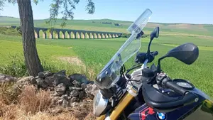 Bmw R 1200 R (2015 - 16)  (4)