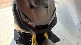 Honda X-ADV 750 (2018 - 20) usata