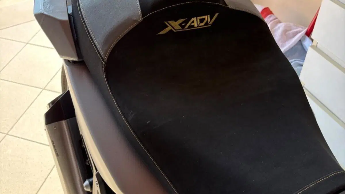Honda X-ADV 750 (2018 - 20)  (3)