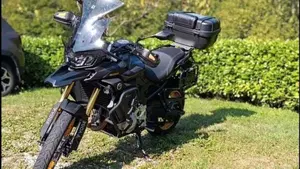 Voge Valico 900DSX (2024 - 26)  (2)